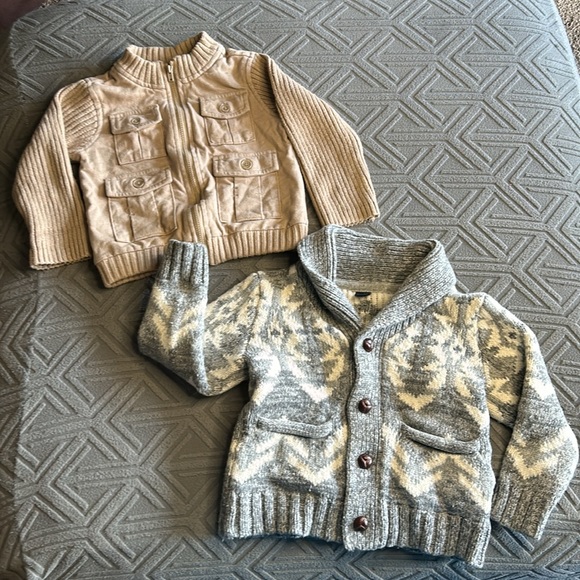Baby boys clothes - Picture 9 of 11